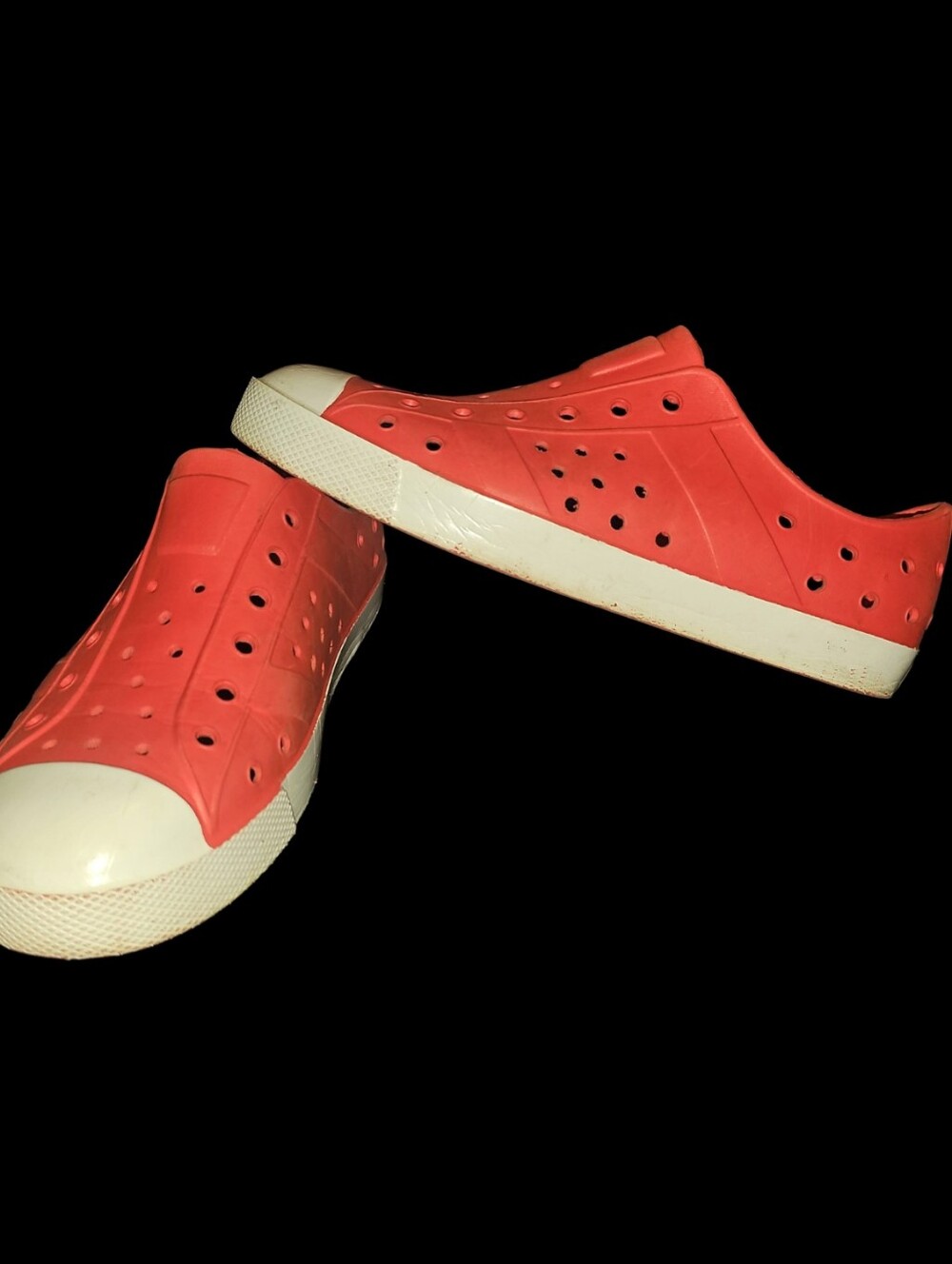 Dsg Croc Like Shoes
